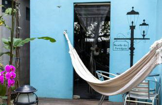 Guriri Recanto Paneágua cantinho de sossego - Photo 3