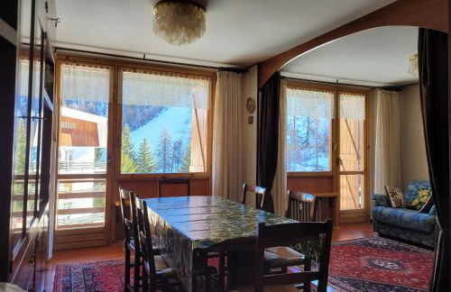 Over The Snow Apartment - Foto 6