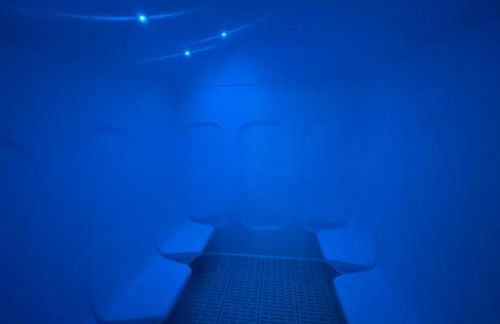 Golden Crown exclusive use spa venue - Foto 6