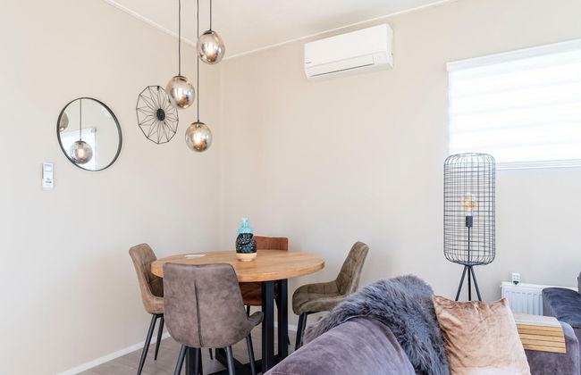 Rural House on Park Near Molenschot - Foto 19