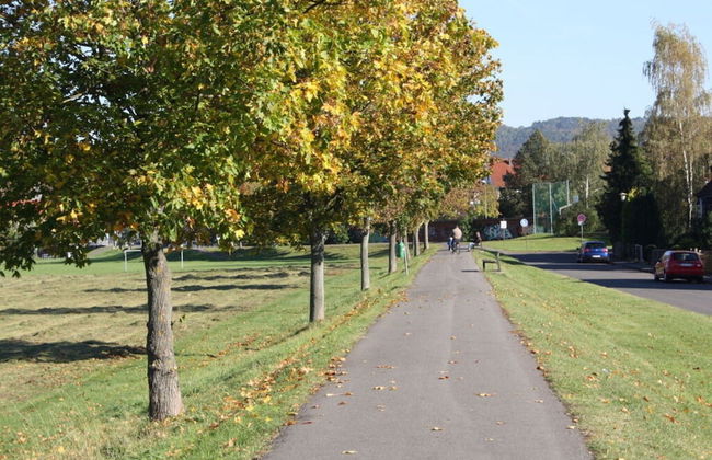 Antonia Comfortable Holiday Residence - Foto 18