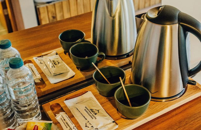 MONTANA SUITE BUNGALOW - Photo 33