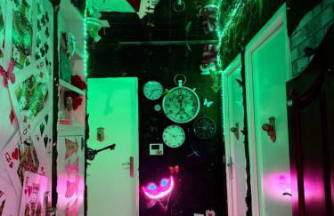 La Belle et le Nooki - Foto 10