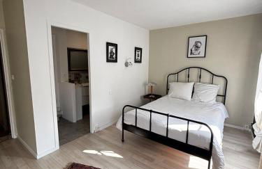 Gîte 4 à 8 pers, convivialité et confort - Foto 13