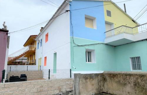 Apartamentos Cuberris - Foto 20