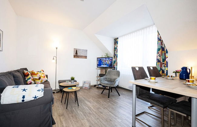 Apartment 2 Holiday Home Speckert - Foto 13