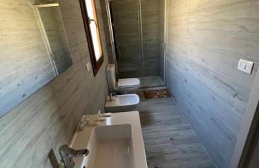 MonteSoprano Agriturismo - Resort - Spa - Gym -Camping - Suite - Foto 41