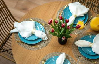 Fountain condo 2 story Pool BBQ Balcony - Photo 35