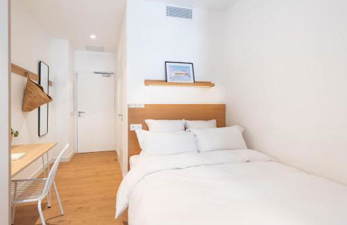 The Babel Community Hôtel - Vieux Port - Foto 41