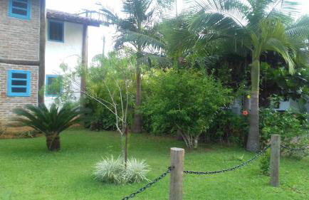 Casa rústica e charmosa em condomínio - Lagoinha - Foto 6