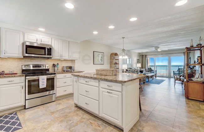 Amelia by The Sea Rentals - Foto 59