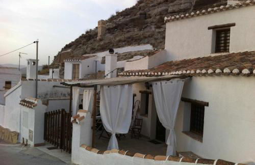 Casas Cueva el Mirador de Galera - Photo 34