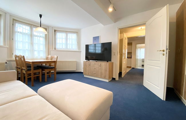 Altes Rathaus Hahnenklee - Foto 60