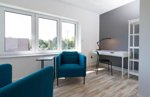 Gästehaus zur Griechswies - Foto 23