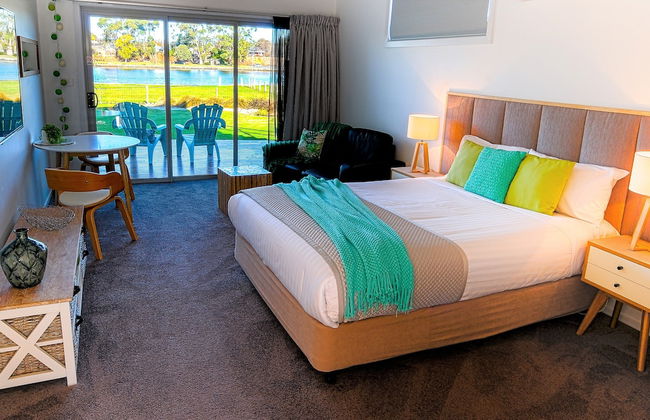 Ulverstone River Edge Apartments - Foto 13