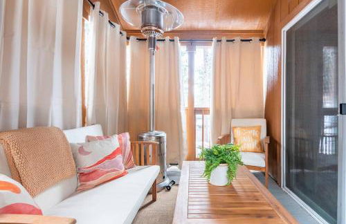 Tiny Haven Spacious Feel, BBQ & Peak Views - Foto 51