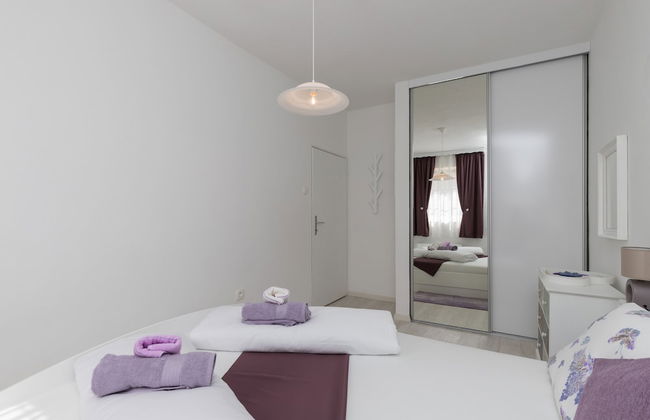 Apartments Villa Key - Foto 22