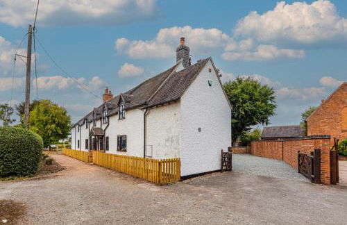 Rustic 5 Bed Farm House in Derbyshire, sleeps 9 - Foto 44