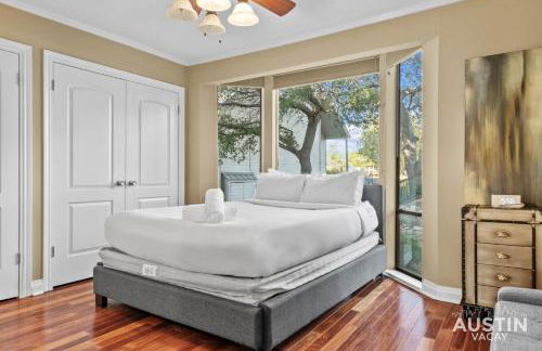 4BR 5BA Lakeway Retreat w Grill Deck and Tennis Courts by Austin Vacay - Foto 16