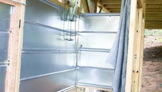 Enchanting Blue Ridge Mountains Lodging with a Wood-Burning Stove in Lenoir, NC - Foto 4