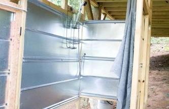 Enchanting Blue Ridge Mountains Lodging with a Wood-Burning Stove in Lenoir, NC - Foto 4