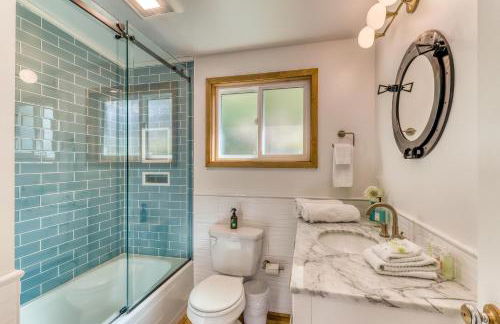 Eagle's Nest Retreat - Foto 21