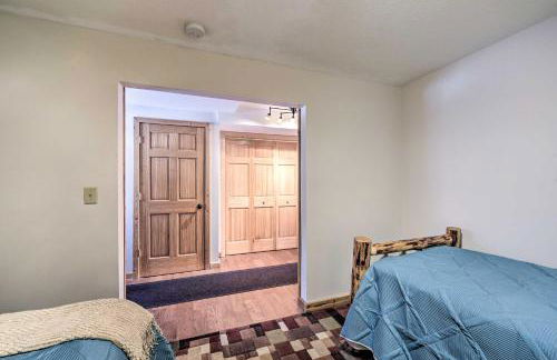 Paddle Ready Hayward Lake View Retreat with BBQ - Foto 26