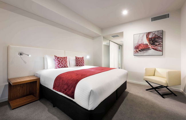 Ramada VetroBlu Scarborough Beach - Foto 27