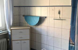 Apartment Große Wohnung in Nesse mit Garten und Terrasse by Interhome - Foto 17