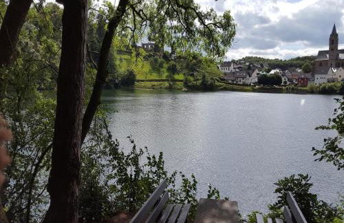 Gemutliche Ferienwohnung in Kaifenheim - Foto 58