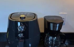 Exclusive loft 10 steps from the Campeche sea! - Foto 23