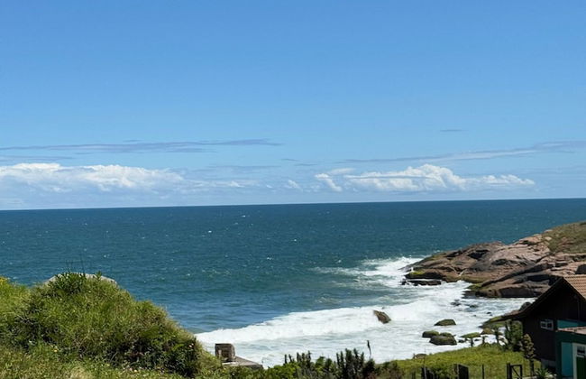 Pousada Cardoso Surf Camping - Laguna - SC - Photo 57