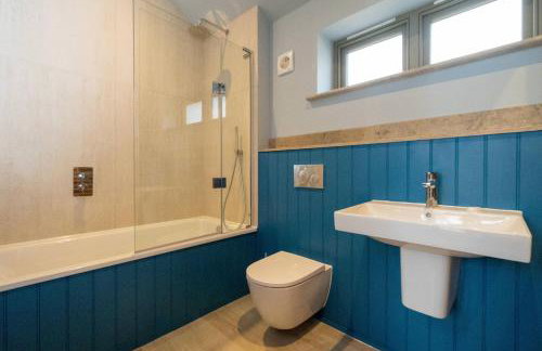 Alde Bay Farm - Oyster Catcher - Foto 24