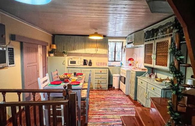 Dandyvillas Vintage Cottage House Argalasti Kallithea Pelion - Photo 1