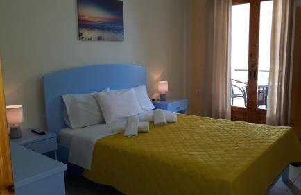 Laloudaki Apartments - Foto 14