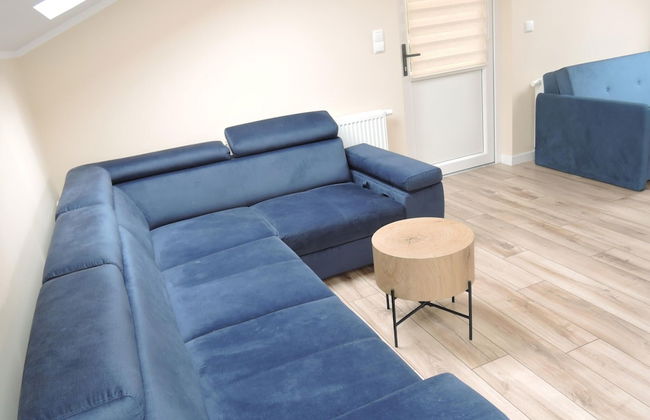 Apartment in Miedzywodzie Near Baltic Beach - Foto 7