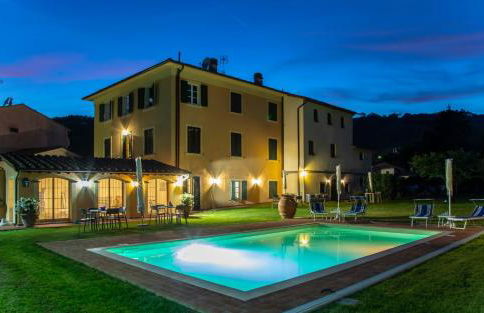 Garden Relays Villa Rosy - Foto 1