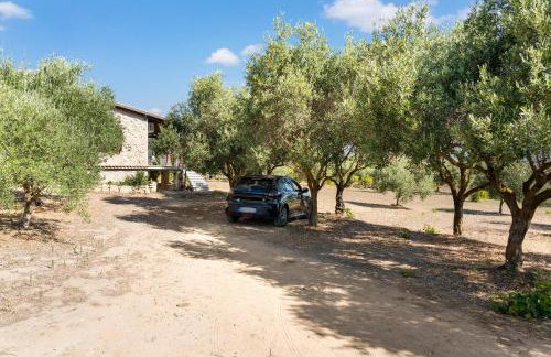 Villa Is Sorrisi - Photo 2