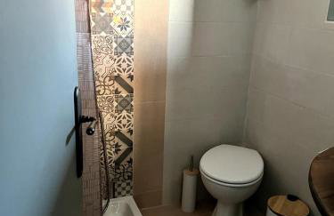 Mavrianou 180 sea view, ikarian villa - Foto 12