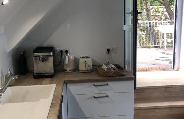 Les écolodges Sous Le Phare - Foto 57