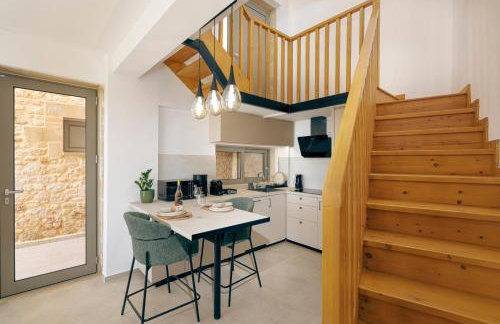 Anadia Luxury Pocket Villa Infinite Sea View - Photo 8