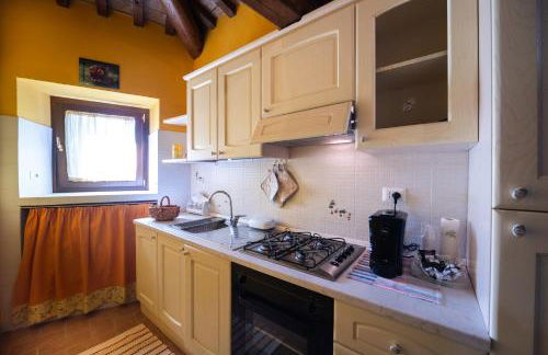 appartamento LE LOGGE - Foto 47