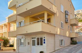 Apartments Zelic Tucepi - Foto 30