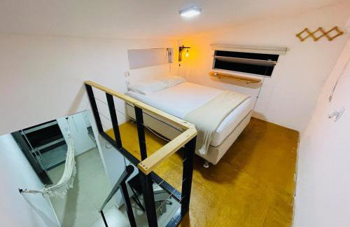 Apartamento 06 · Home Office - Tranquility and Peace - Foto 20