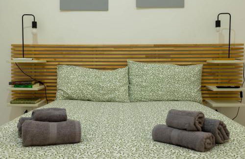 U Paradis - Appartamento - Vicino Bari - Foto 9