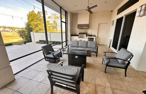 Be A Nomad l Contemporary Palace - Foto 22