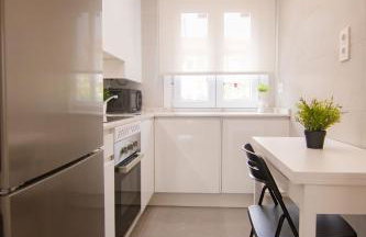 apartamento para 6 personas en hortaleza ALQUILER TEMPORAL - Foto 42