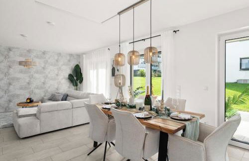 Fairmieten: Exklusive Suite I Terrasse I Parkplatz - Photo 31