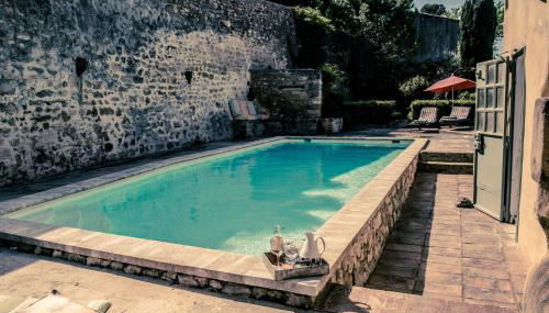 Hotel de L Orange - Photo 4