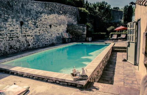 Hotel de L Orange - Foto 4